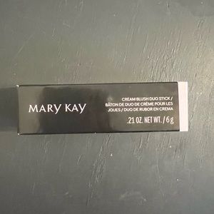 Mary Kay Cream Blush Duo Stick